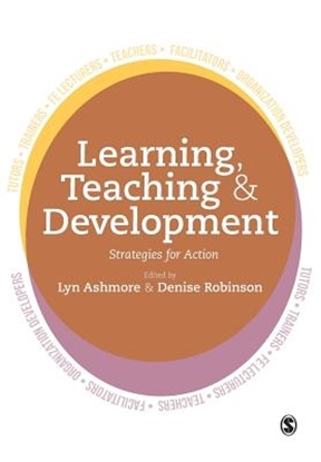 Afbeeldingen van Learning, Teaching and Development: Strategies for Action