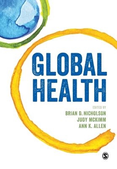 Afbeelding van Global Health