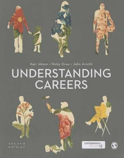 Afbeelding van Understanding Careers