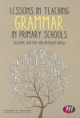 Afbeeldingen van Lessons in Teaching Grammar in Primary Schools