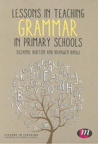 Afbeelding van Lessons in Teaching Grammar in Primary Schools