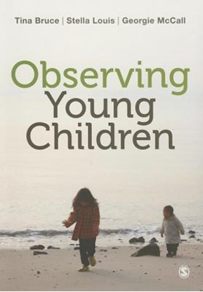 Afbeeldingen van Observing Young Children