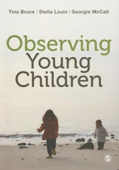 Afbeelding van Observing Young Children