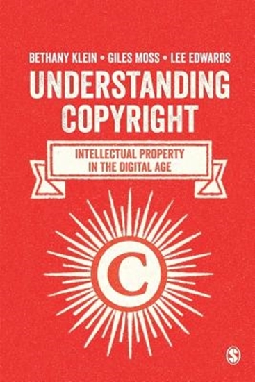 Afbeelding van Understanding Copyright: Intellectual Property in the Digital Age