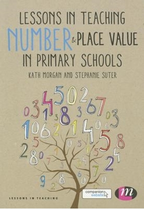 Afbeeldingen van Lessons in Teaching Number and Place Value in Primary Schools