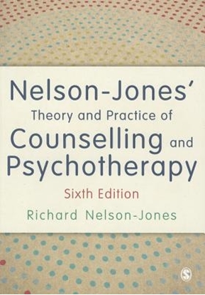 Afbeeldingen van Nelson-Jones' Theory and Practice of Counselling and Psychotherapy