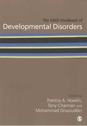 Afbeeldingen van The SAGE Handbook of Developmental Disorders