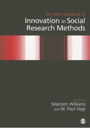 Afbeeldingen van The SAGE Handbook of Innovation in Social Research Methods