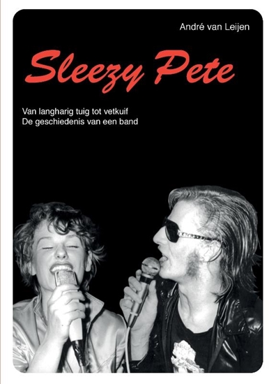 Afbeelding van Sleezy Pete