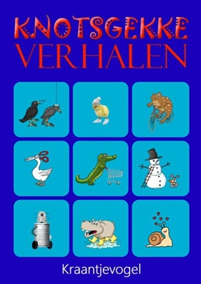 Afbeeldingen van Knotsgekke Verhalen