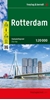 Afbeelding van F&B Stadsplattegrond NL Stadsplattegrond F&B Rotterdam
