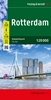 Afbeelding van F&B Stadsplattegrond NL Stadsplattegrond F&B Rotterdam