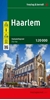 Afbeelding van F&B Stadsplattegrond NL Stadsplattegrond F&B Haarlem
