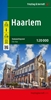 Afbeelding van F&B Stadsplattegrond NL Stadsplattegrond F&B Haarlem