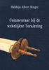 Afbeelding van Commentaar bij de wekelijkse Toralezing