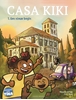 Afbeelding van Casa Kiki 1 - Een nieuw begin
