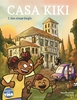 Afbeelding van Casa Kiki 1 - Een nieuw begin