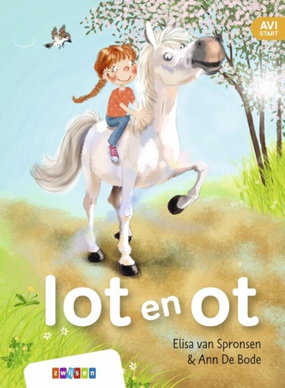 Afbeelding van lot en ot lot en ot