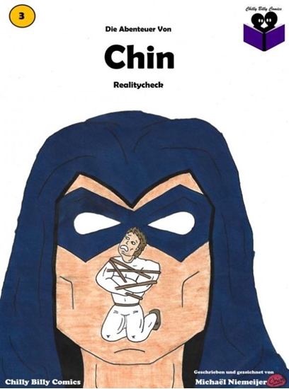 Afbeelding van Die Abenteuer Von Chin