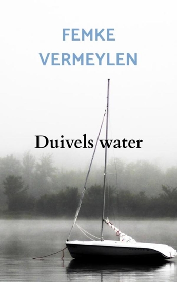 Afbeelding van Duivels water
