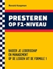 Afbeelding van Presteren op F1-Niveau