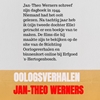 Afbeelding van OOLOGSVERHALEN