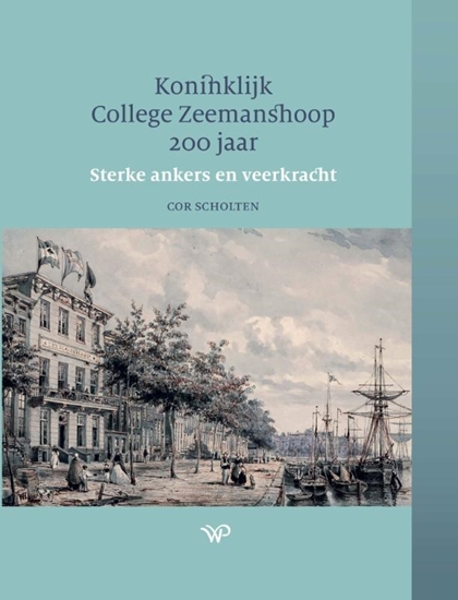 Afbeelding van Koninklijk College Zeemanshoop 200 jaar