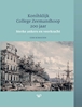 Afbeelding van Koninklijk College Zeemanshoop 200 jaar
