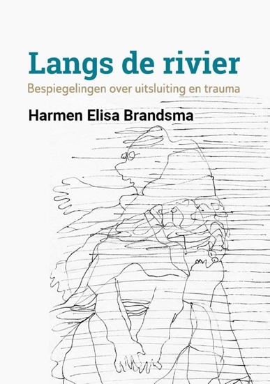 Afbeelding van Langs de rivier