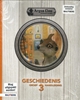 Afbeelding van Argus Clou Geschiedenis groep 3 Handleiding