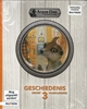 Afbeelding van Argus Clou Geschiedenis groep 3 Handleiding