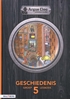 Afbeelding van Argus Clou Geschiedenis groep 5 Lesboek