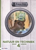 Afbeelding van Argus Clou groep 4 Natuur Lesboek