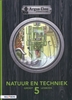 Afbeelding van Argus Clou Natuur groep 5 Lesboek