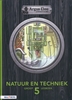 Afbeelding van Argus Clou Natuur groep 5 Lesboek
