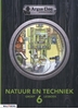 Afbeelding van Argus Clou Natuur groep 6 Lesboek