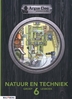 Afbeelding van Argus Clou Natuur groep 6 Lesboek