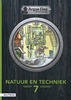 Afbeelding van Argus Clou Natuur groep 7 Lesboek