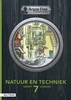 Afbeelding van Argus Clou Natuur groep 7 Lesboek