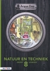 Afbeelding van Argus Clou groep 8 Natuur Lesboek
