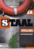Afbeelding van Staal Spelling 6A Antwoordenboek