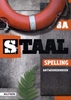 Afbeelding van Staal Spelling 6A Antwoordenboek