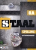 Afbeelding van Staal spelling 8B Antwoordenboek