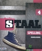 Afbeelding van Staal spelling groep 4 handleiding