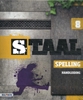Afbeelding van Staal spelling groep 8 handleiding