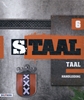 Afbeelding van Staal taal groep 6 Handleiding
