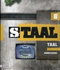 Afbeelding van Staal taal groep 8 handleiding
