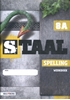 Afbeelding van Staal spelling (set 5 ex) groep 8 werkboek a