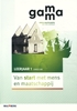 Afbeelding van Gamma Leerjaar 1 vmbo/bk