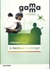 Afbeelding van Gamma Leerjaar 2 vmbo-bk